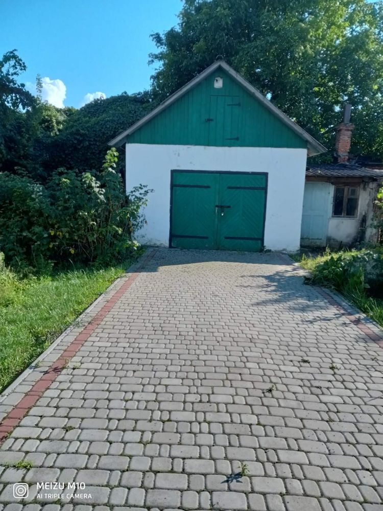 Продам будинок Хоростків