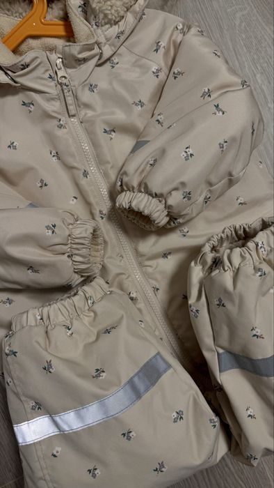 Зимовий комбінезон H&M hm 92