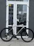 Specialized sirrus x гібрид велосипед