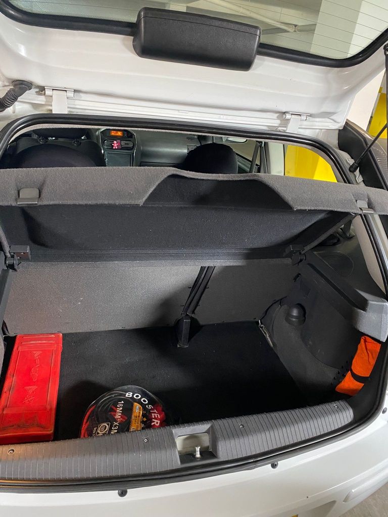 Opel Corsa 2006.