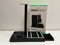 YAXO XENO FROST Podstawka chłodząca i ładująca Xbox Series X/Series S
