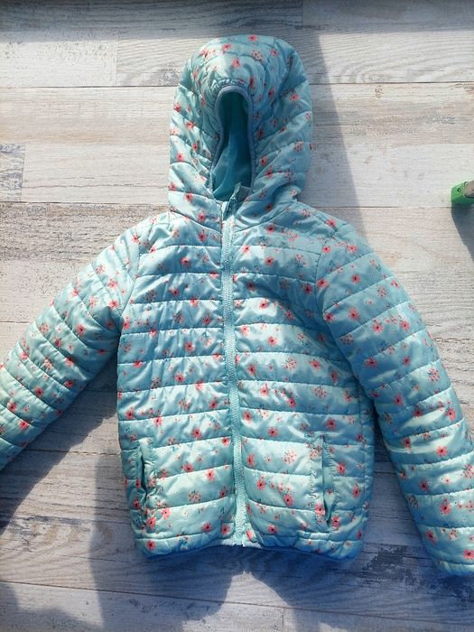 Курточка куртка демисезон Okaidi