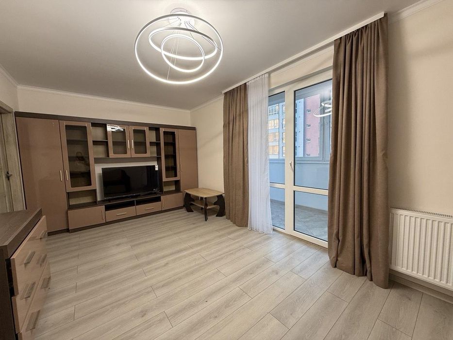 Оренда 2-кімнатної квартири