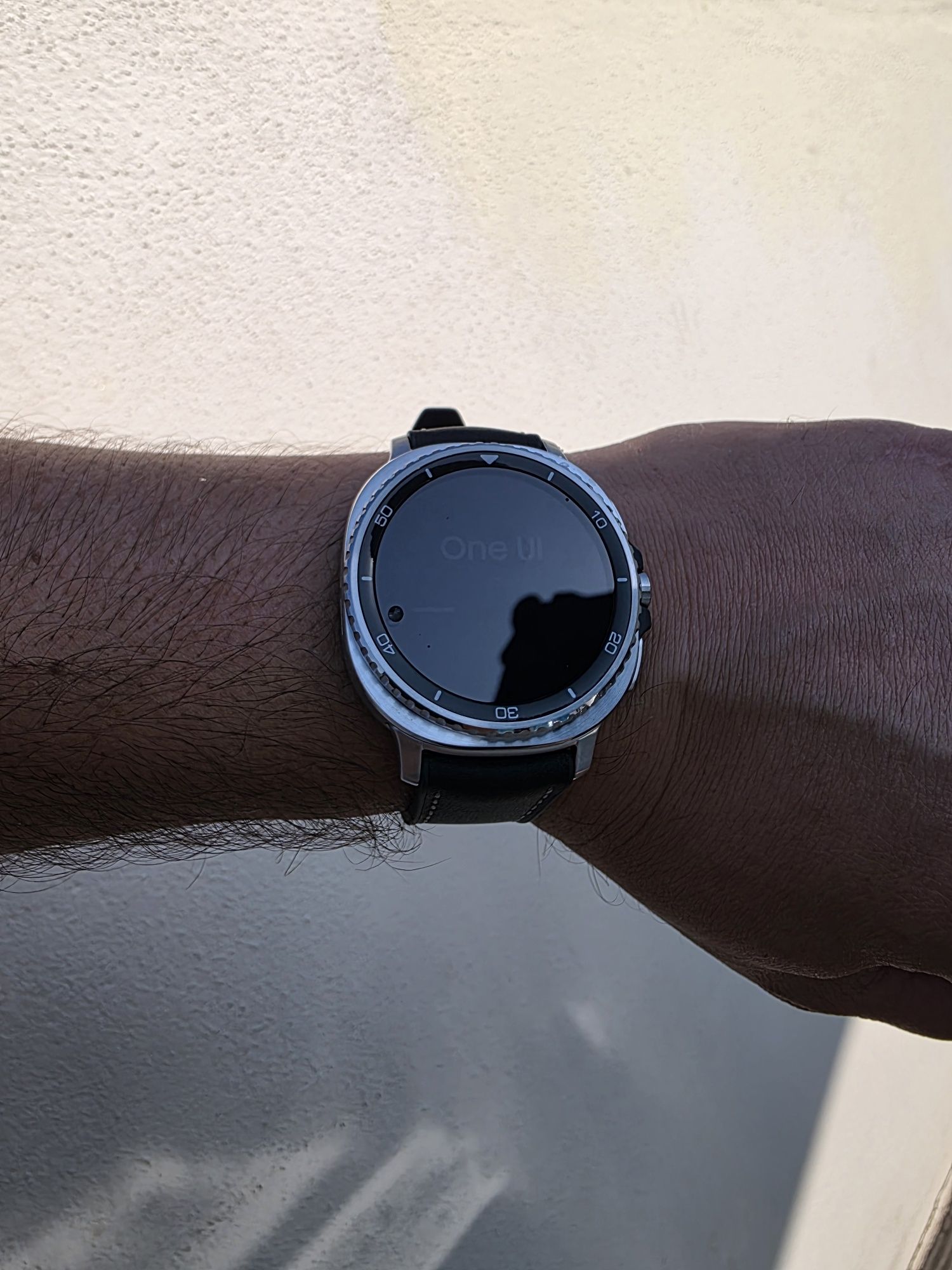 Samsung galaxy watch 8 Classic LTE