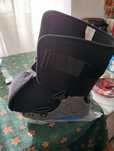 Bota ortopédica S (35-38)