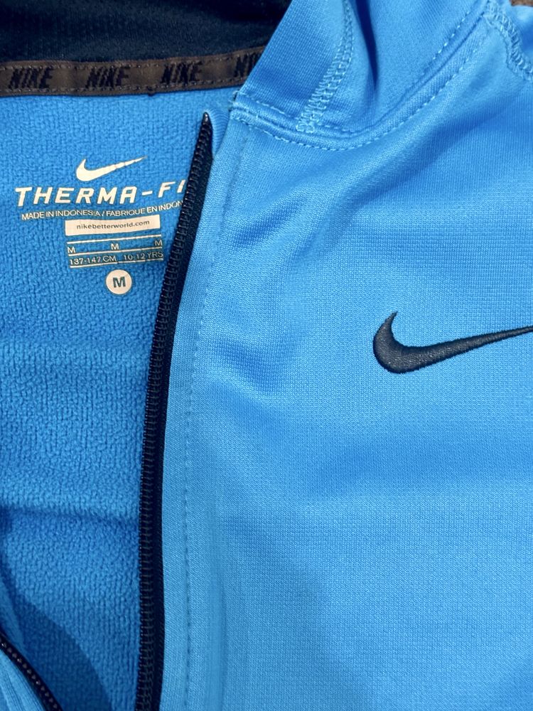Кофта , батник , олимпийка Nike