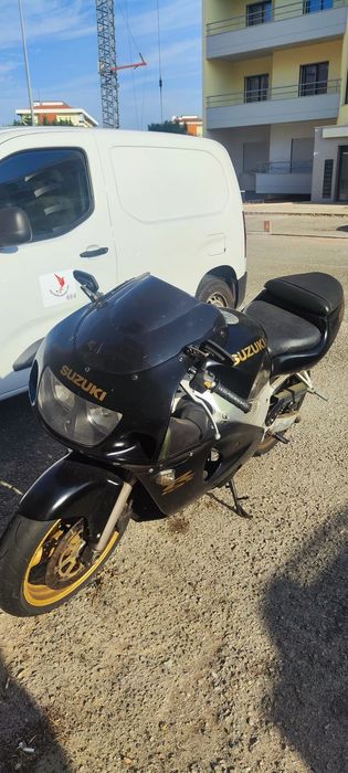 Suzuki GSX-R