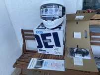 Shoei nxr 2 romiar M