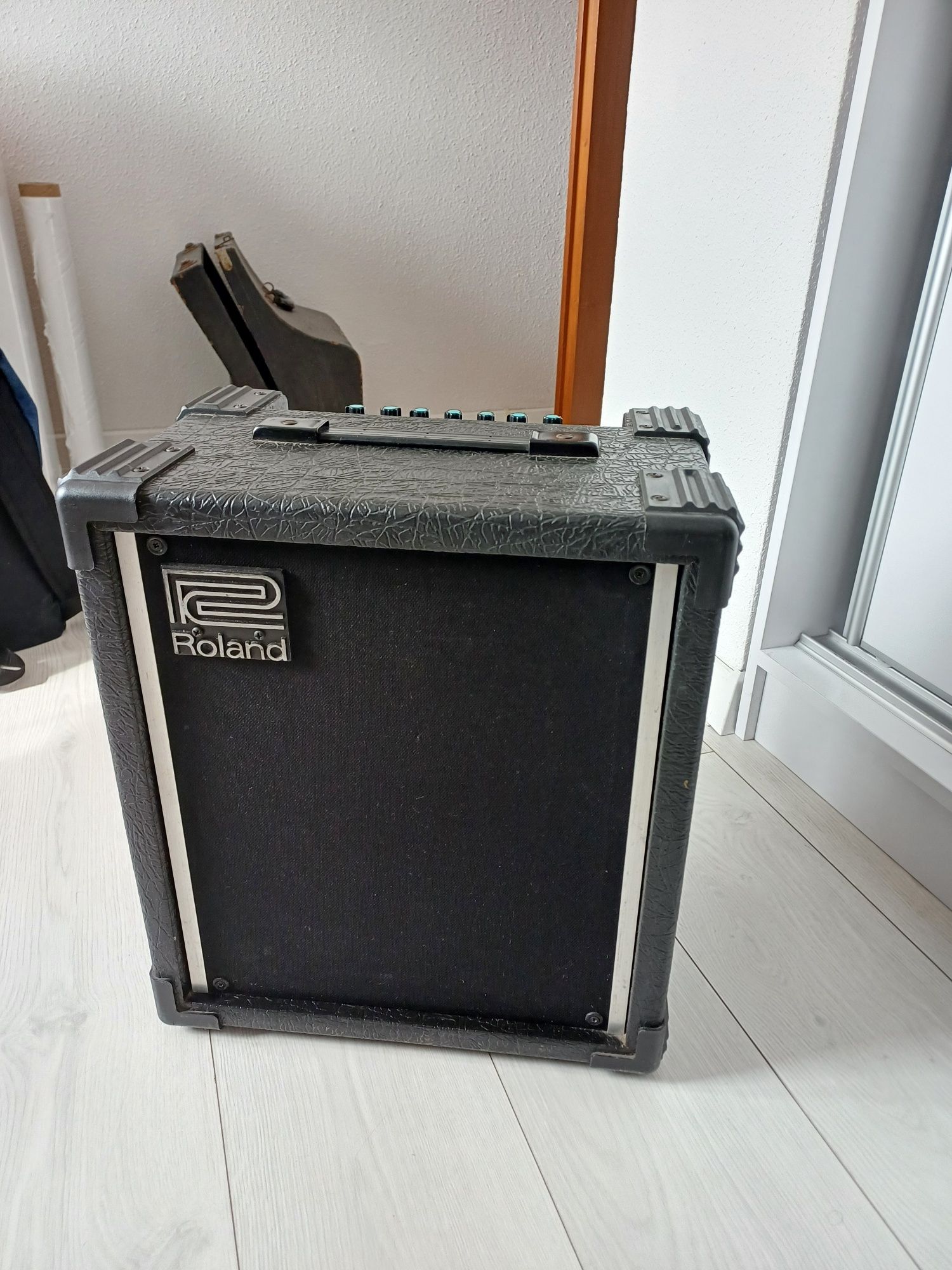 Roland Cube 60 piecyk wzmacniacz gitarowy!!