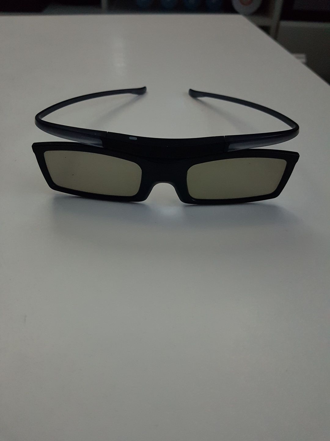 Okulary 3D Samsung