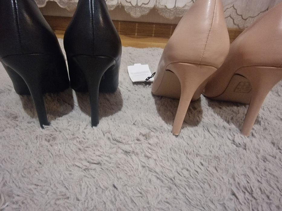 Szpilki Mohito rozmiar 36