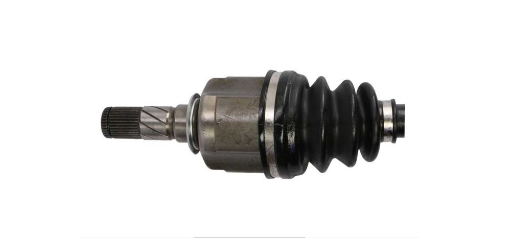 RENAULT ZOE Рено полуось ліва НОВА 391018882R G2R170PC NPWRE195