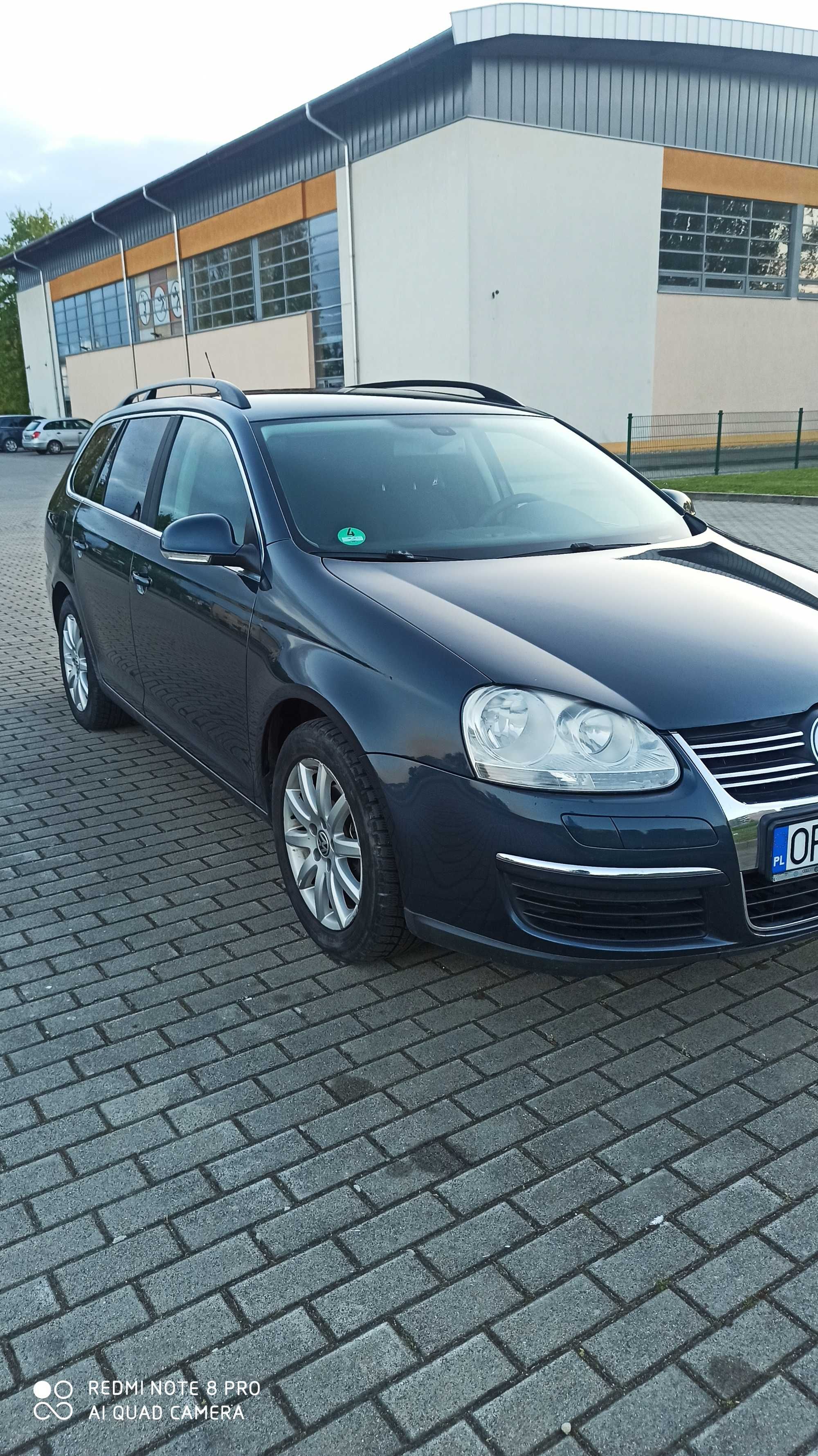 Volkswagen Golf 5