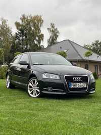 Audi A3  2.0TDI  2011r.