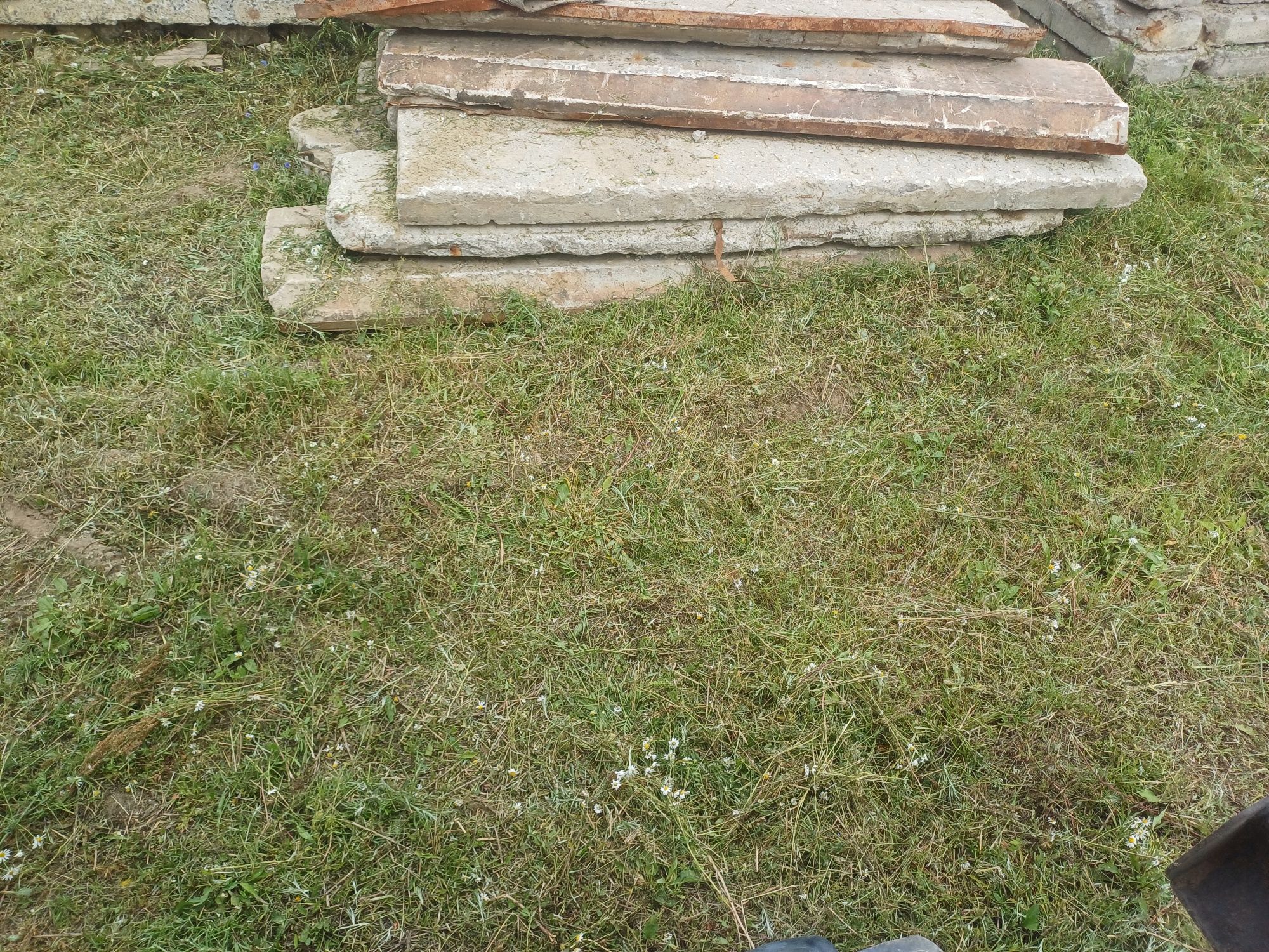płyty drogowe 150x300