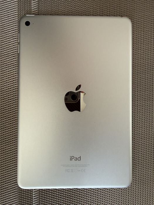 Ipad mini 4 планшет