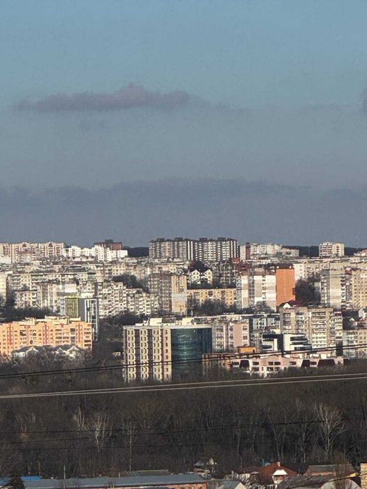 2к Новобудова з панорамними видом, мінімальне оформлення 2% ТЕлефонуй!