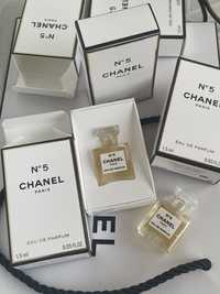 Парфумована вода (міні) Chanel