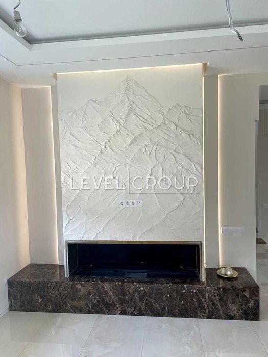 Продається сучасний 5к будинок 274м2, Лісники, 7 соток