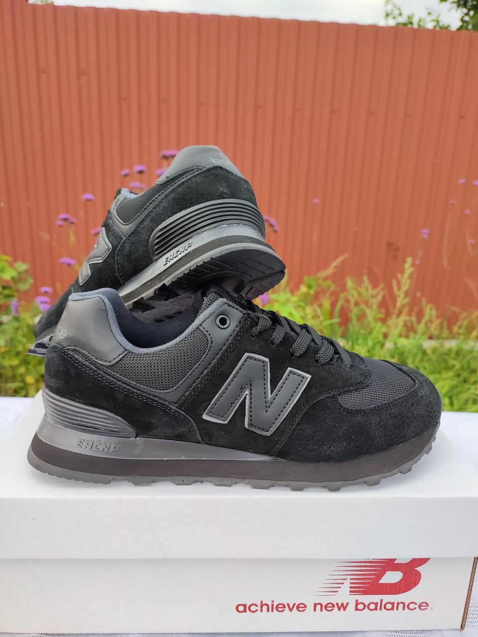 Кросівки New balance 574