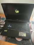 Продам ноутбук MSI BRAVO 17 C7V