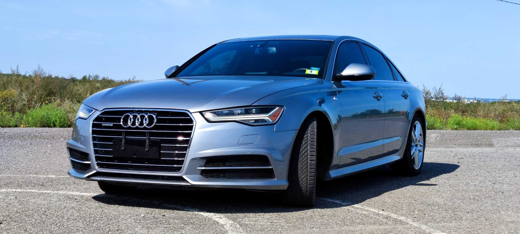 Продам 2.0 TFSI S-tronic (252 к.с.) Quattro S-line
