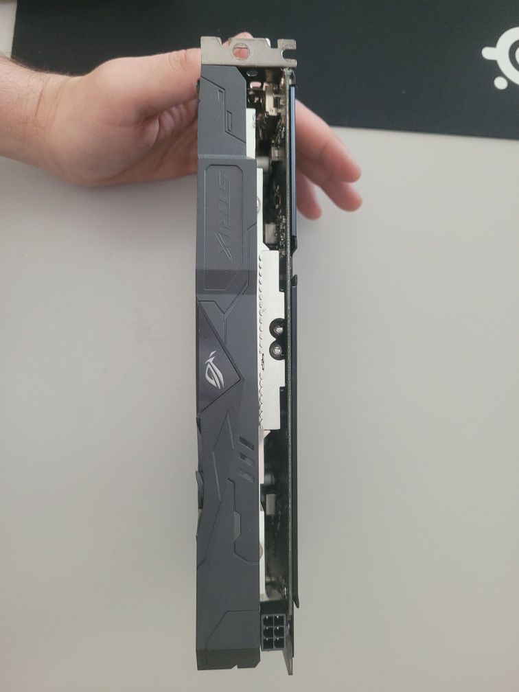 GTX 1050ti Aorus Elite