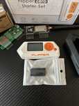Flipper Zero z kartą pamięci 64GB + wifi module +SubGhz większy zasieg