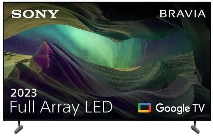 Продаю Новый Телевизор Sony KD-75X85L! Гарантия 1 Год!