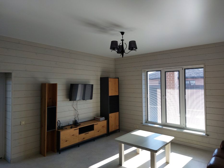 Оренда будинку КМ"Міжріччя" (Осещина)