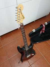 Fender Stratocaster American HSS