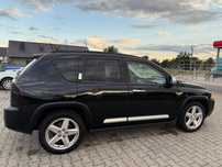 Jeep Compass jeep compass