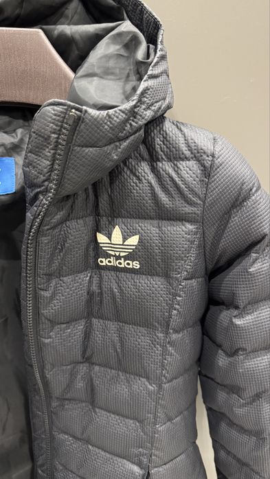 Куртка женская спорт adidas