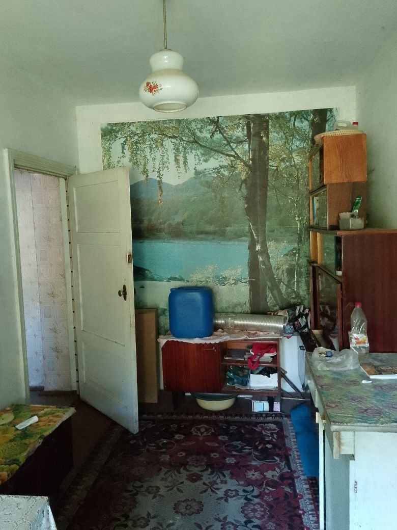 Продаж 2 - х. кімнатної квартири с. Тетерівка