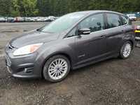 Ford C-MAX SEL 2015 !