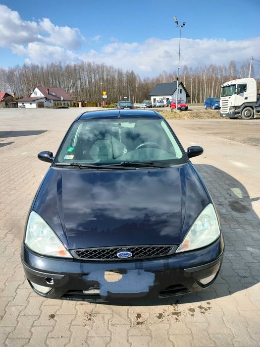 Sprzedam Ford focus