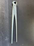 Cęgi KNIPEX nowe niklowane