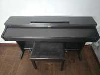 Pianino Kawai Elektroniczne