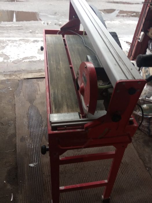 Плиткоріз електричний,STARK.