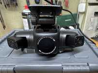 Camera dash cam
