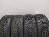 4x195/45R16 Falken Euroall Season AS210, NOWE, 2020 rok, 84V, Rant