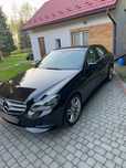 Mercedes-Benz Klasa E Mercedes E200 W212 2,0 benzyna 2014 rok przebieg 108 tyś km.