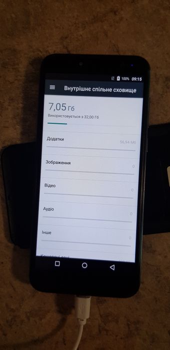 Cubot X18 3/32 Гб відмінний стан все працює