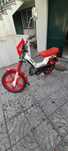 Vendo acelera morini