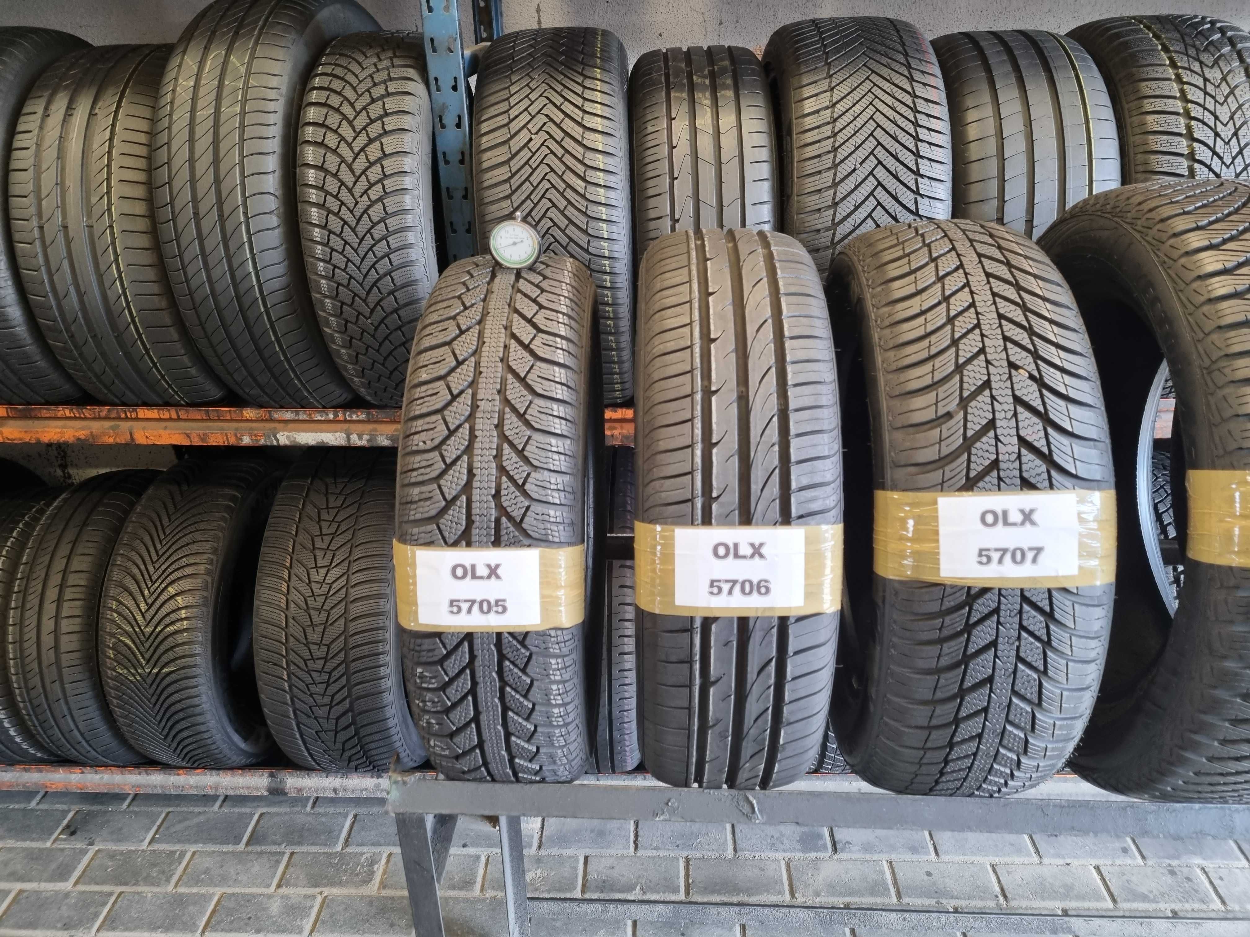 165/65/16 81T Nexen N Blue Premium Dot.0515R