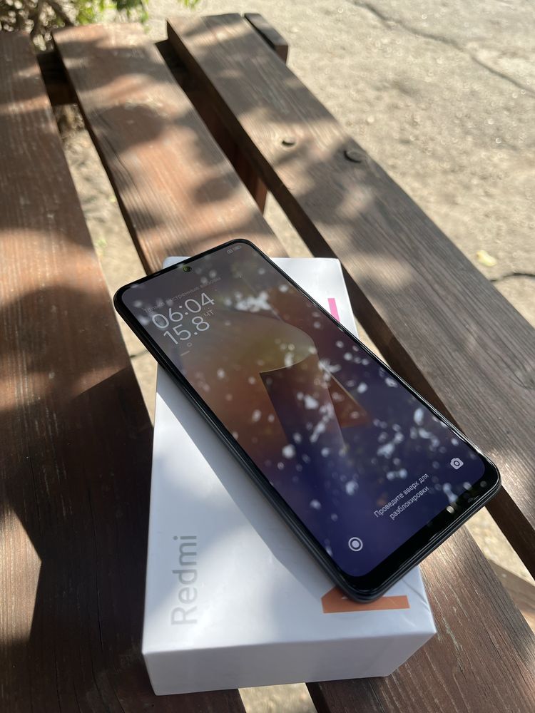 Xiaomi redmi note 12 8/128