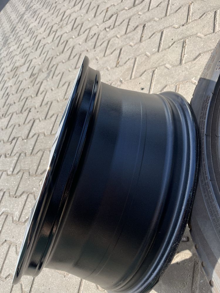 Новий Диск R18 5x114,3 Nissan Rogue X-Trail T-33 2021-2024рік