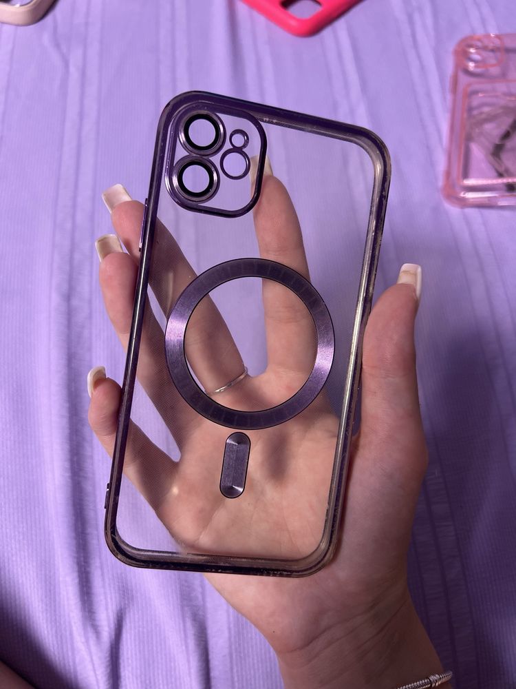 Чохли на 11 iphone