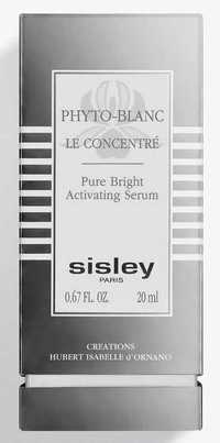 Serum przeciw przebarwieniom Sisley pure bright activating