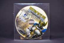 PC # Heroes III Might & Magic